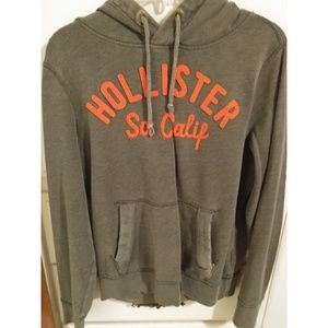 Hollister Hoodie